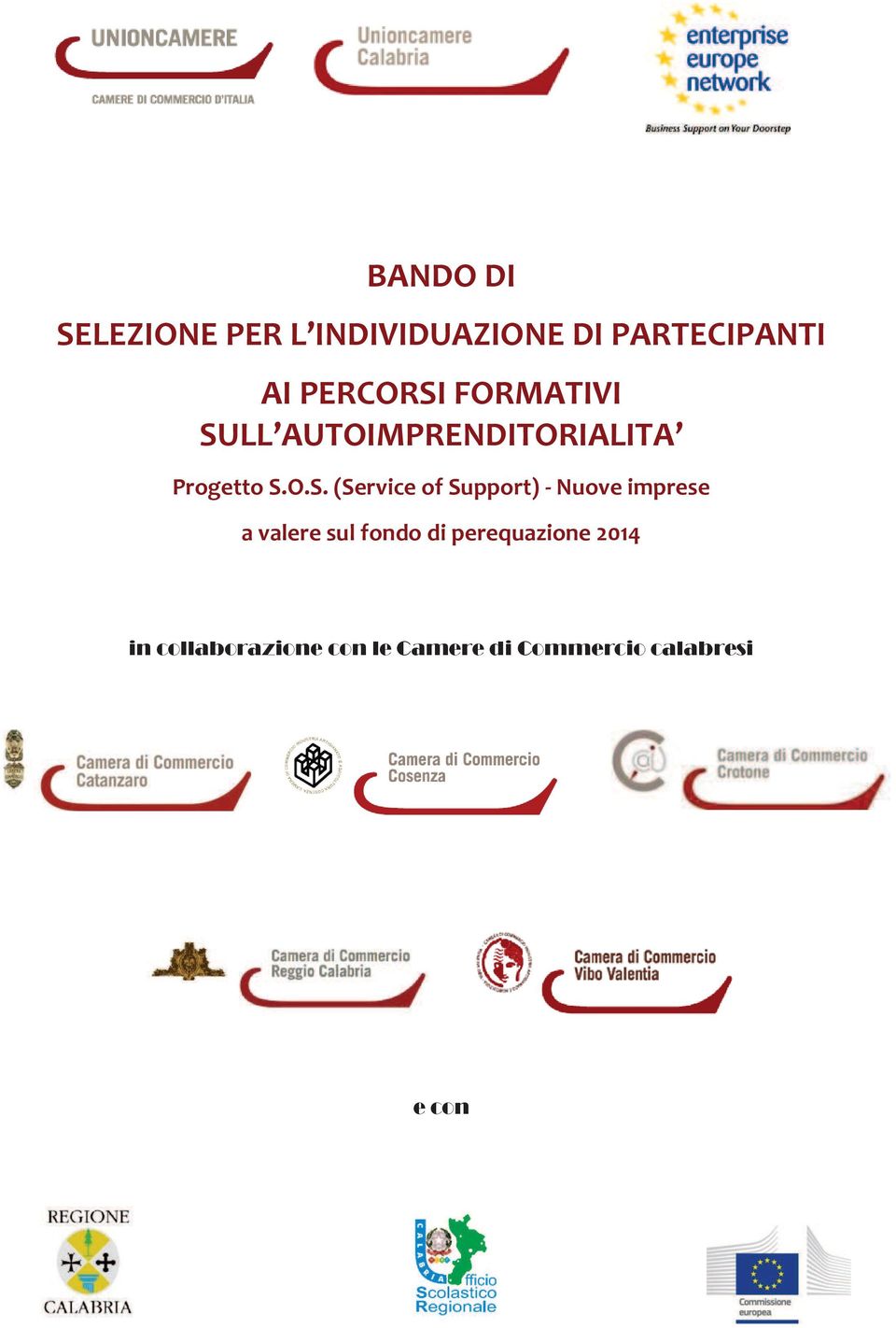 FORMATIVI SU