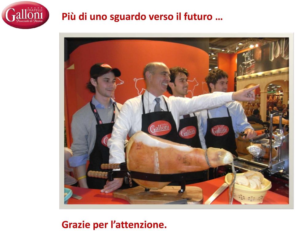 il futuro