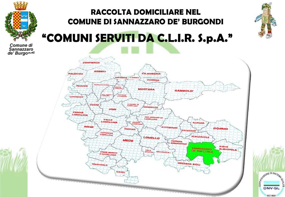 DOMICILIARE NEL