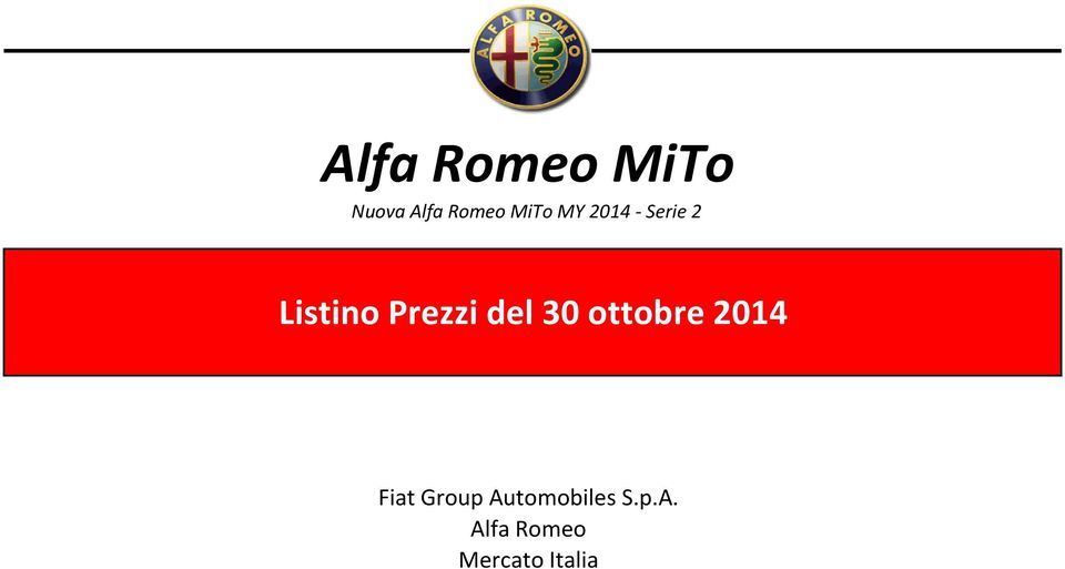 Fiat Group Au