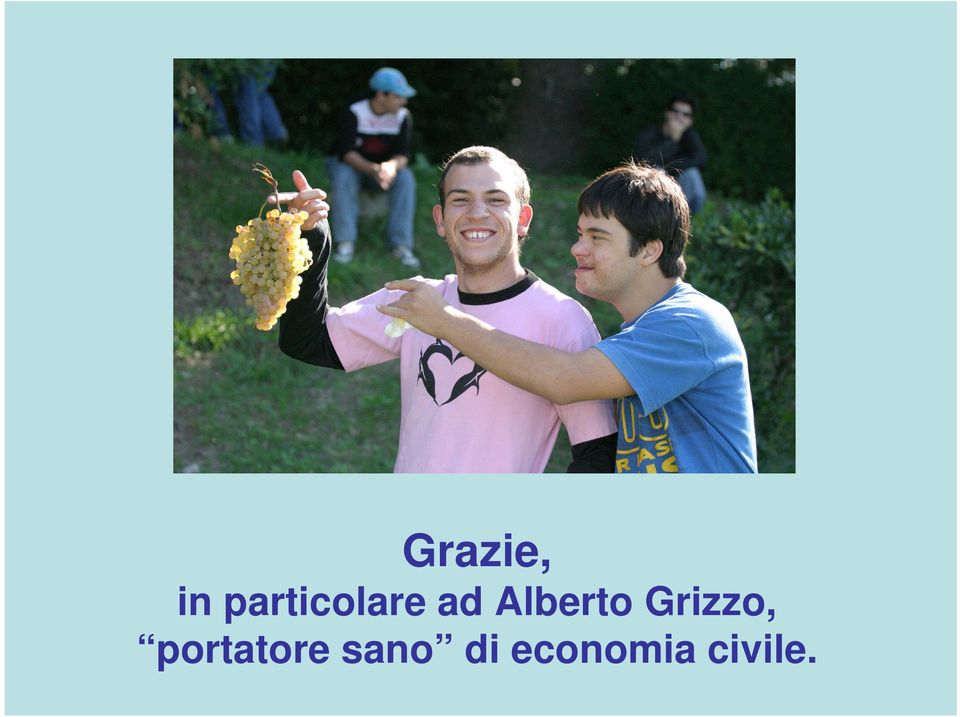 Alberto Grizzo,