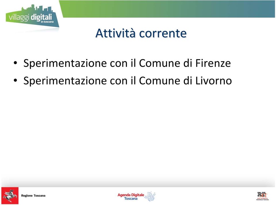 Comune di Firenze 