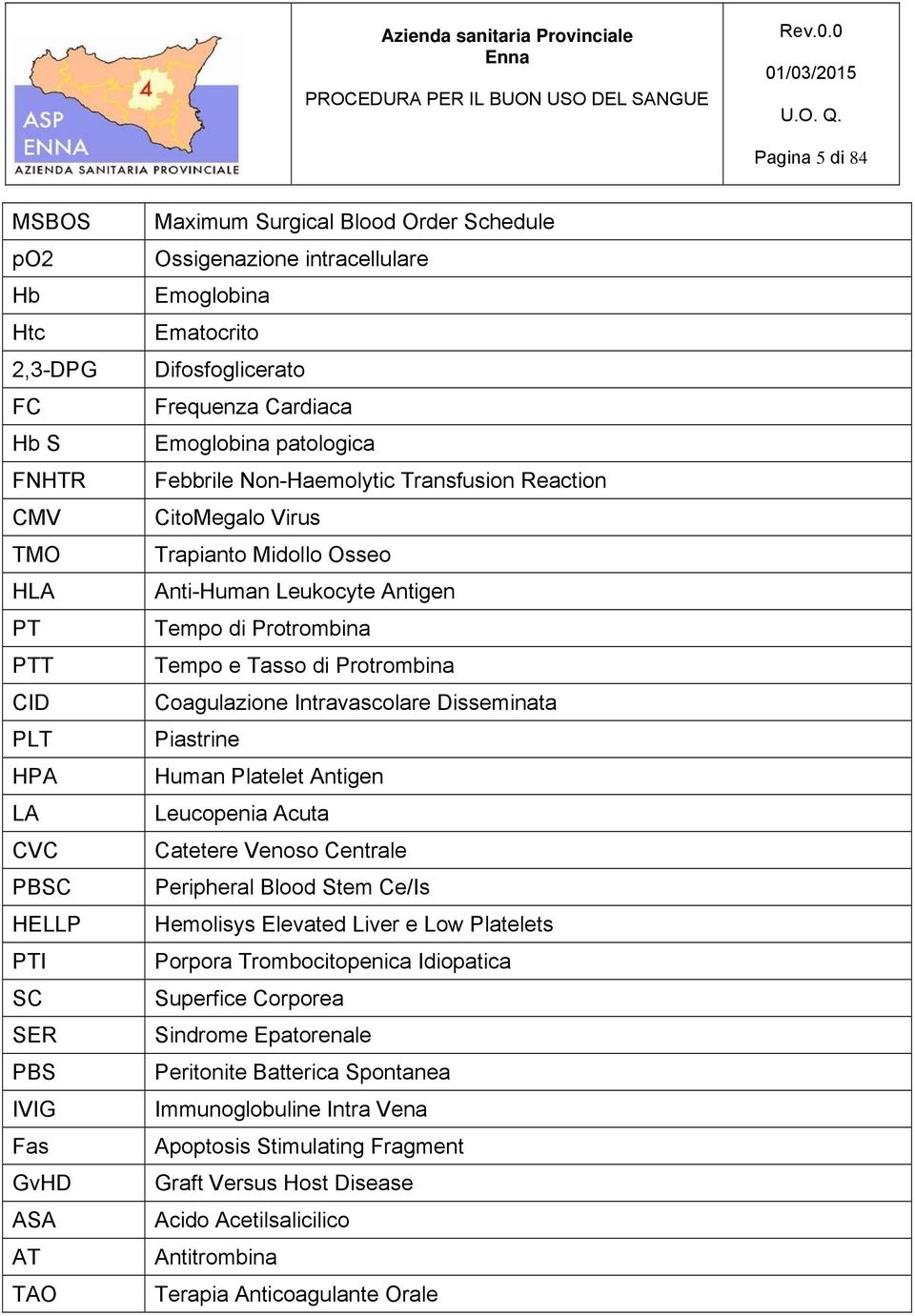 Leukocyte Antigen Tempo di Protrombina Tempo e Tasso di Protrombina Coagulazione Intravascolare Disseminata Piastrine Human Platelet Antigen Leucopenia Acuta Catetere Venoso Centrale Peripheral Blood