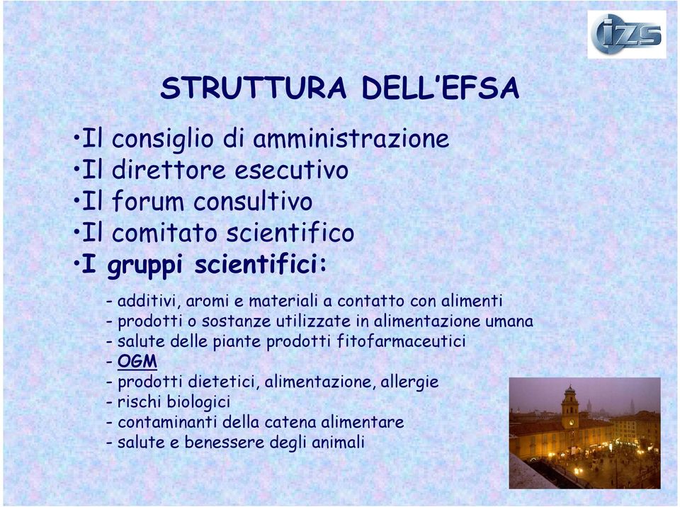 utilizzate in alimentazione umana - salute delle piante prodotti fitofarmaceutici - OGM - prodotti dietetici,