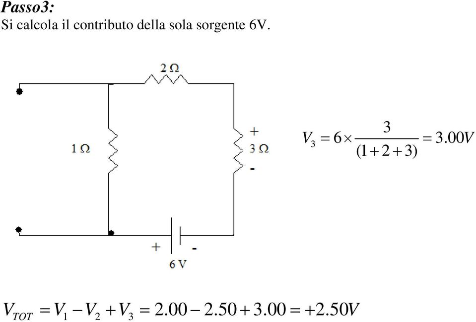 sorgente 6. = 6 =.