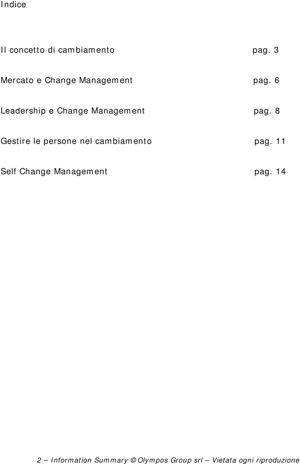 6 Leadership e Change Management pag.