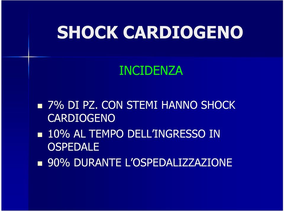 CARDIOGENO 10% AL TEMPO DELL