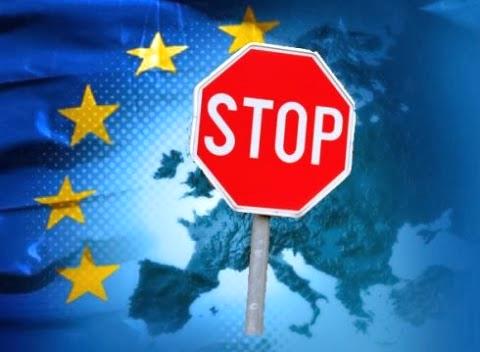 L'Europa tra rabbia e paura: L'EUROSCETTICISMO A cura di: Martina Castelli e