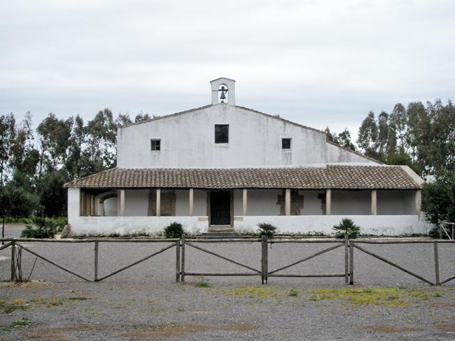 CHIESA DI SAN GIOVANNI DEI FIORI GUIDE: Alunni Classe 5^C Scuola