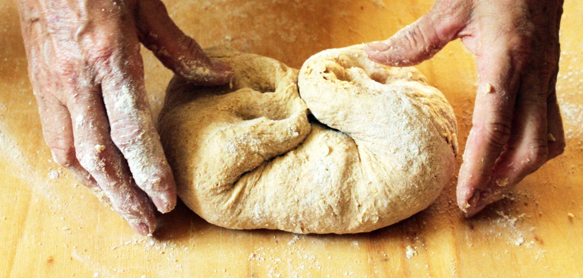 Il pane: una storia iniziata 8000 anni fa Scuola primaria - Scuola secondaria di