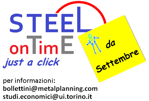 Metal Planning offre alle imprese una consulenza specializzata sul mercato dei metalli ferrosi e non ferrosi a supporto delle funzioni aziendali che si occupano degli approvvigionamenti delle materie