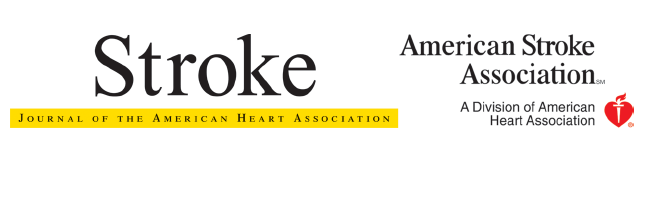 Aprile 2007 Guidelines for the Early Management of Adults With Ischemic Stroke.