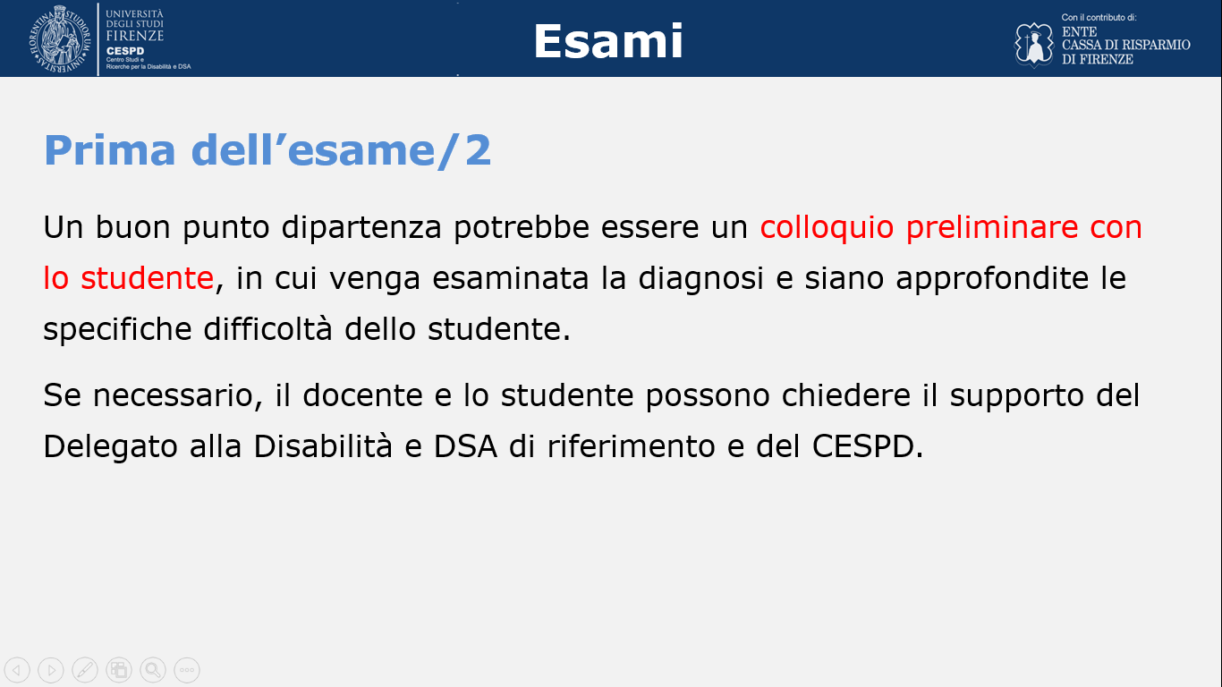 Scelte grafiche: esempio 3 FONDO GRIGIO CHIARO