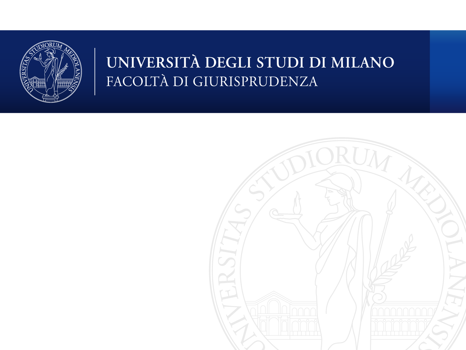 L IMPATTO DELLA CEDU SULL ORDINAMENTO ITALIANO (15