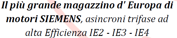 Grazie all esperienza decennale Elettromeccanica Rognoni è in grado di effettuare avvolgimenti di motori nuovi o guasti con