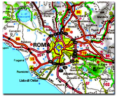 Indirizzo del Centro ENEA Centro Ricerche Frascati Via Enrico Fermi, 45 00044 Frascati (Roma) tel.