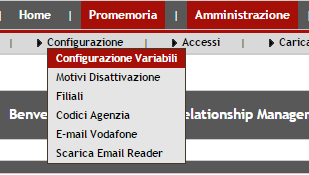 CALCOLO PUNTI DN 3 Introduzione Il calcolo dei punti DN serve a monitorare il livello di CHURN.