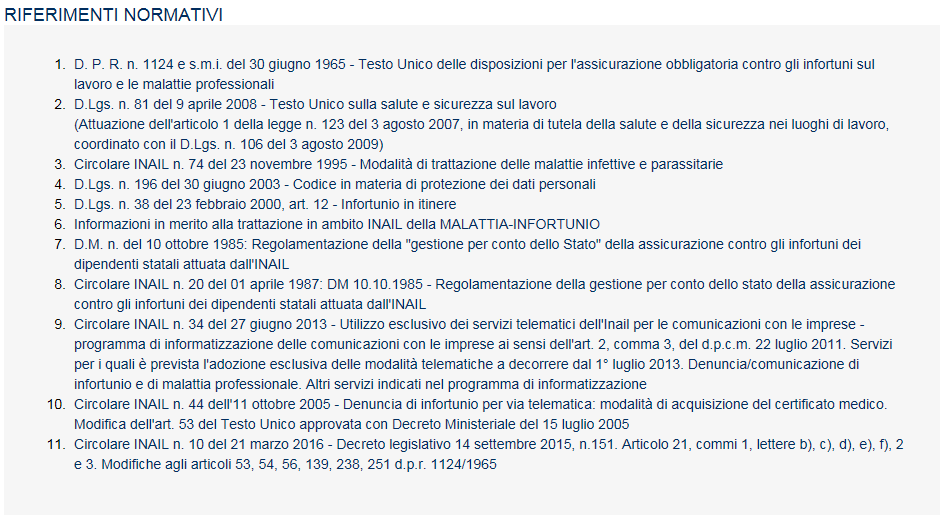 Menu Utilità RIFERIMENTI NORMATIVI Funzione presente nel menu Utilità. Fig. 113.