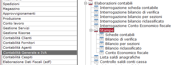 NB: Indicare le date corrette 7.