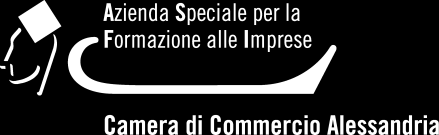 ASFI AZIENDA SPECIALE DELLA CAMERA DI COMMERCIO DI ALESSANDRIA PER LA FORMAZIONE ALLE IMPRESE BILANCIO D ESERCIZIO 2012 RELAZIONE DEL COLLEGIO DEI REVISORI DEI CONTI Egregi signori Consiglieri, la