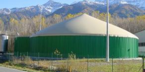 Il processo di produzione del biogas per un imprenditore