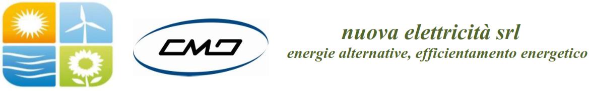 it +390881618362 Tel +3908811880145 Fax +3909651875759 Fax Progettazione, dimensionamento impianto Supporto economico finanziario Finance Consulting Srl Advisor Finanziario Via