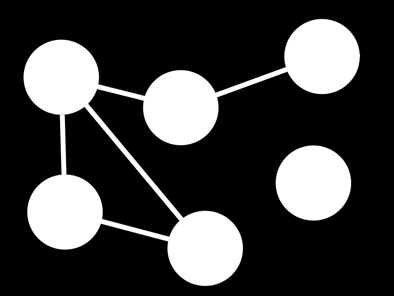 Capitolo 2 Grafi e alberi 2.1 Elementi di teoria dei grafi Sia V un insieme e sia 1 n N. Denotiamo con V [n] l insieme di tutti i sottoinsiemi di V con cardinalità n. Definizione 2.1 (Grafo).