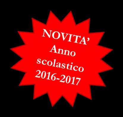 Novità Anno scolastico 2016-2017 Acquaticità e snorkeling Uscità n.
