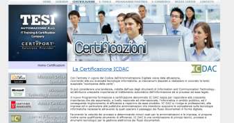 autoapprendimento Test di simulazione