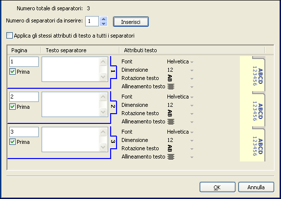 COMMAND WORKSTATION, WINDOWS EDITION 29 6 Selezionare il supporto desiderato dal menu Paper Catalog.