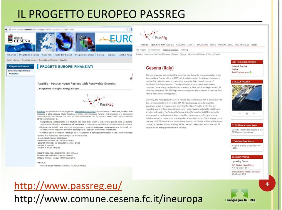 passreg.eu/ http://www.