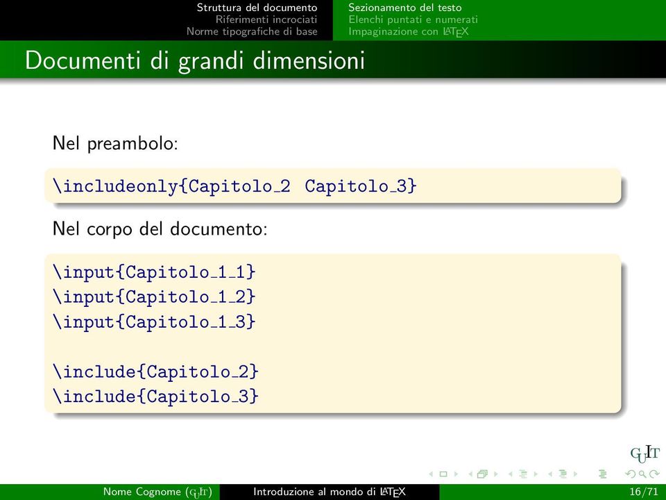 \input{capitolo 1 1} \input{capitolo 1 2} \input{capitolo 1 3}