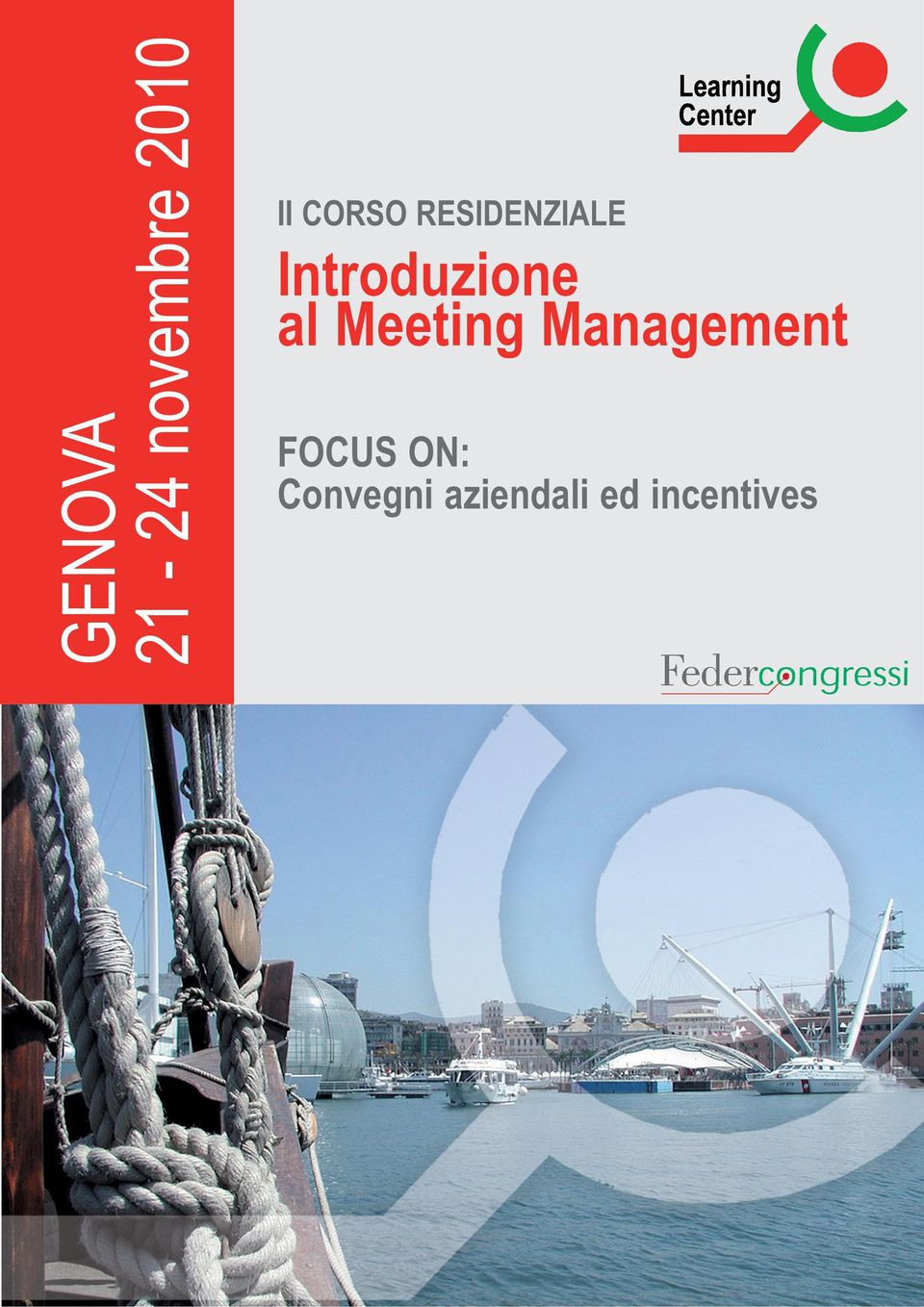 al Meeting Management FOCUS ON: