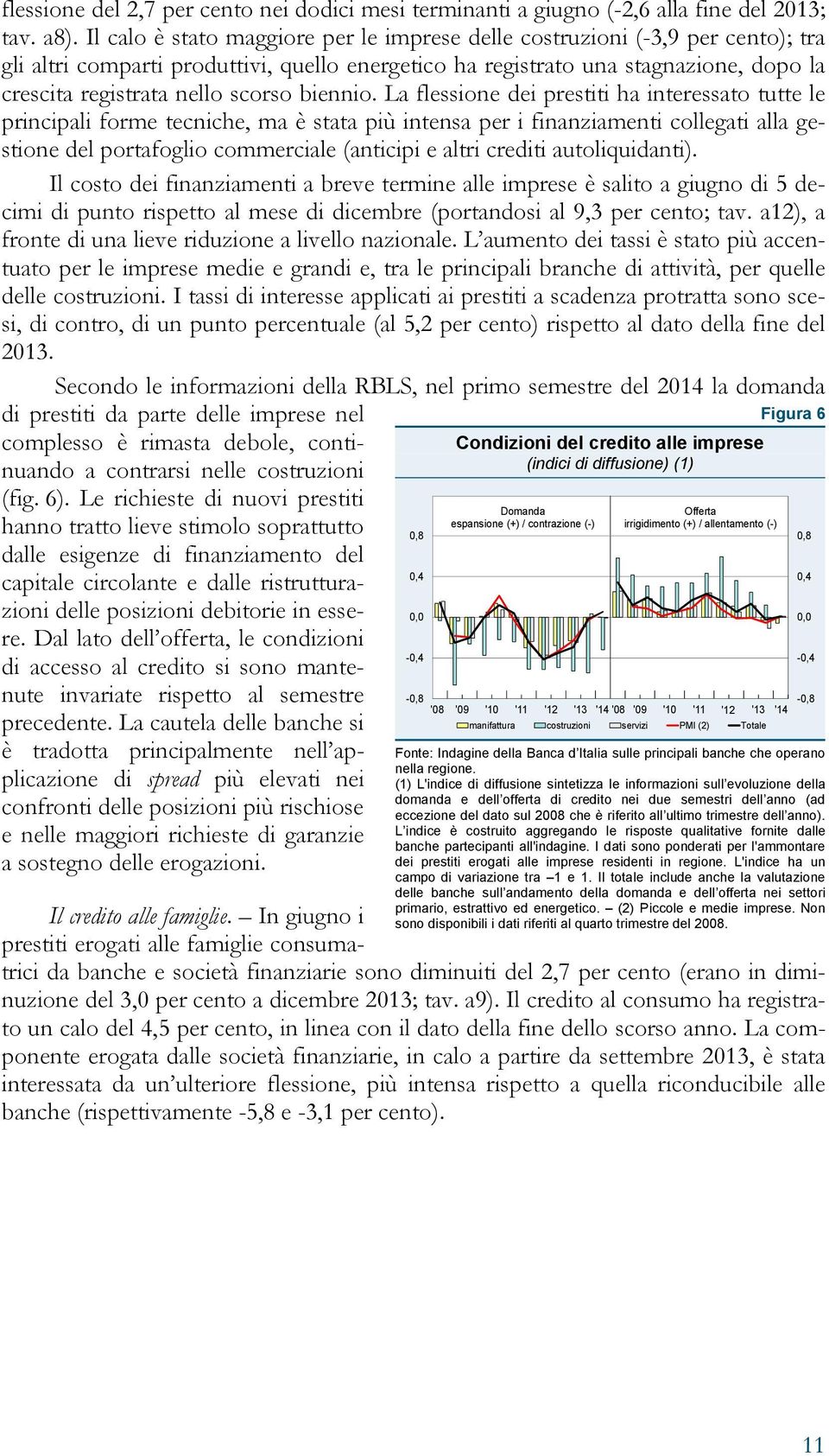 scorso biennio.