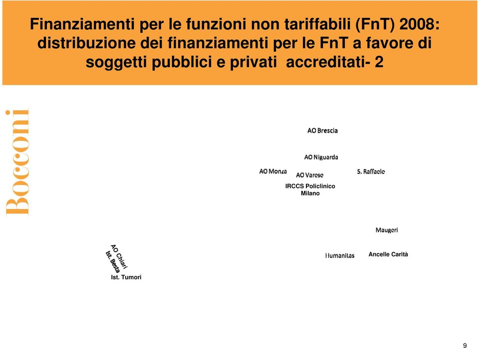 favore di soggetti pubblici e privati accreditati- 2