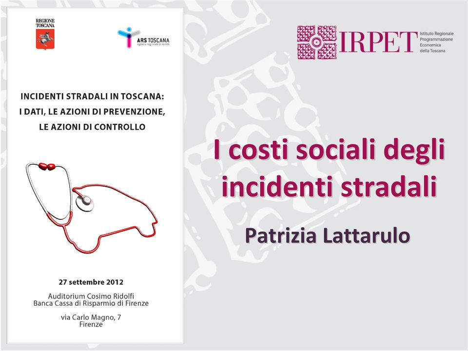 incidenti