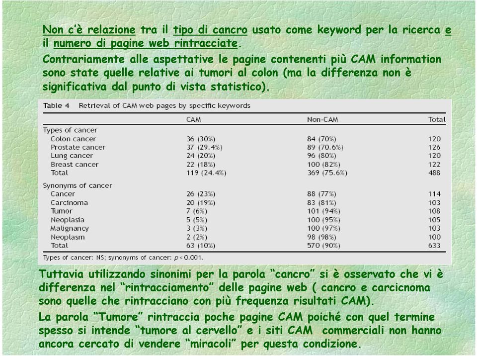 statistico).