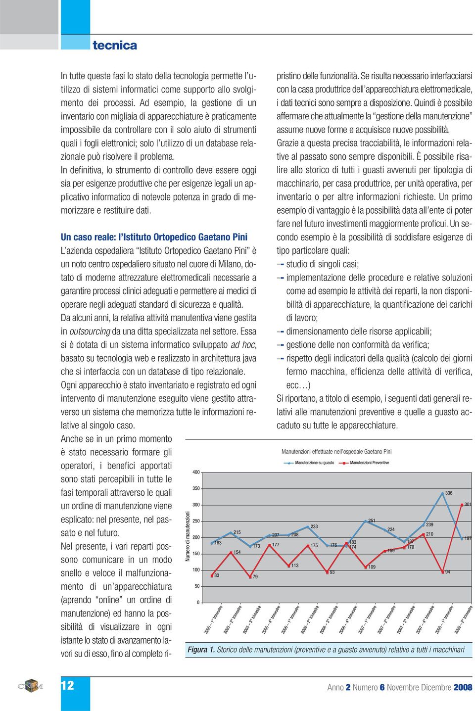 database relazionale può risolvere il problema.