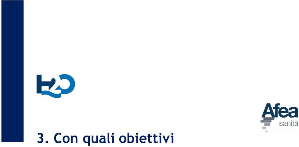 obiettivi