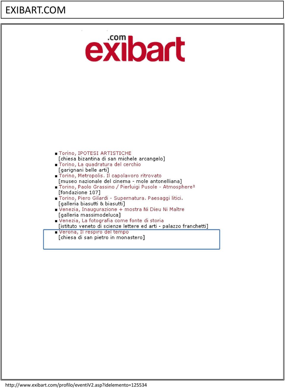 exibart.