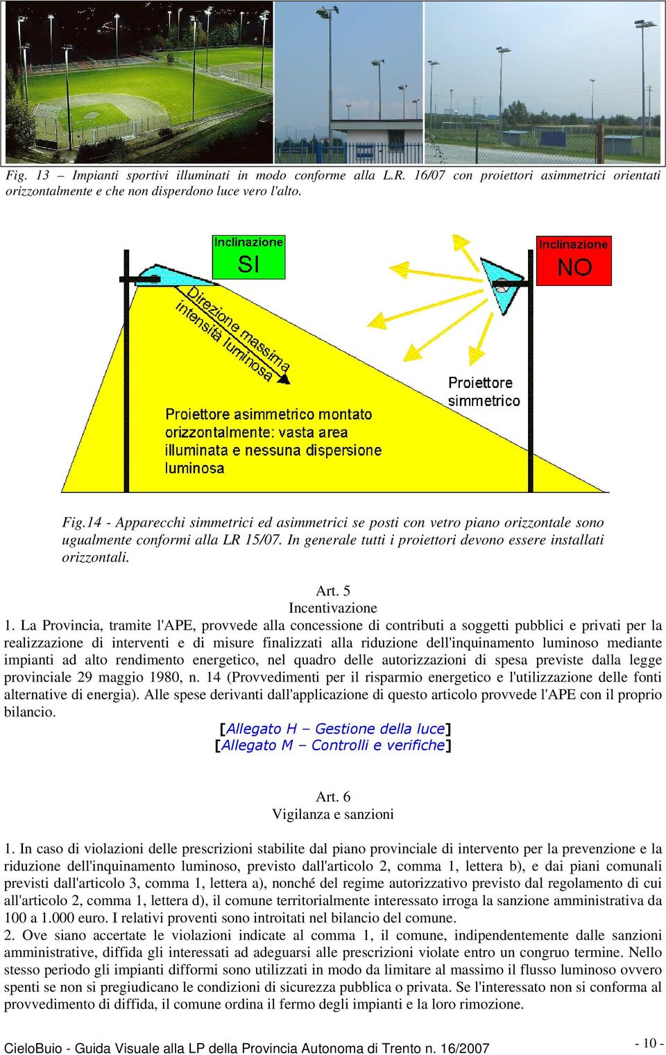 5 Incentivazione 1.