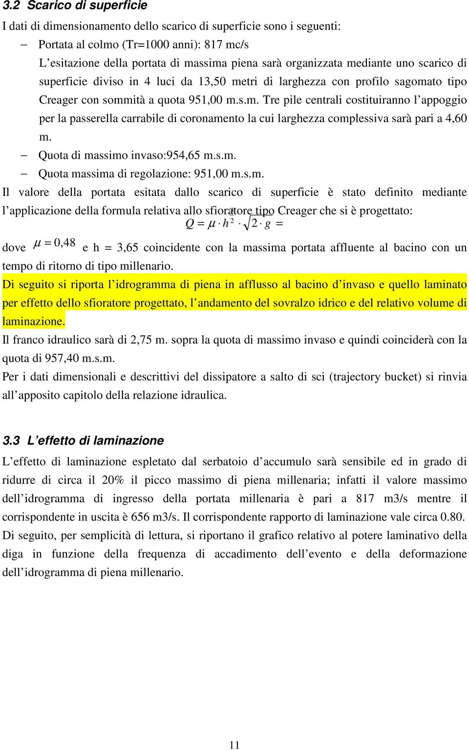 Quota di ma