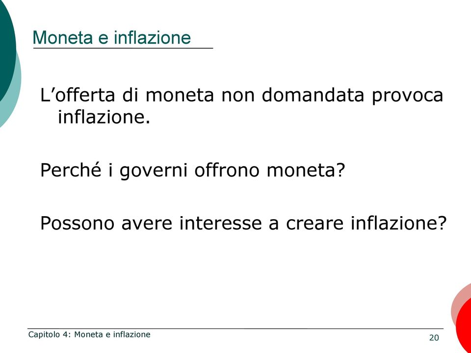 inflazione.