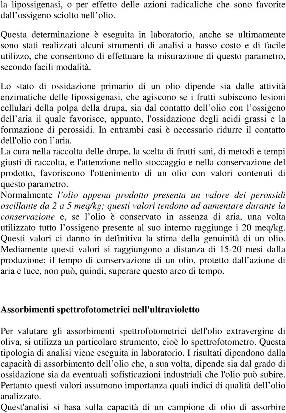 di questo parametro, secondo facili modalità.