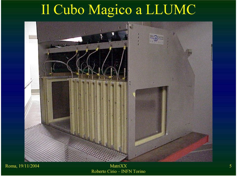 LLUMC 5