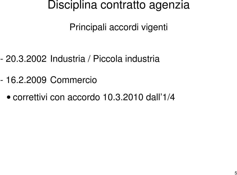 2002 Industria / Piccola industria - 16.