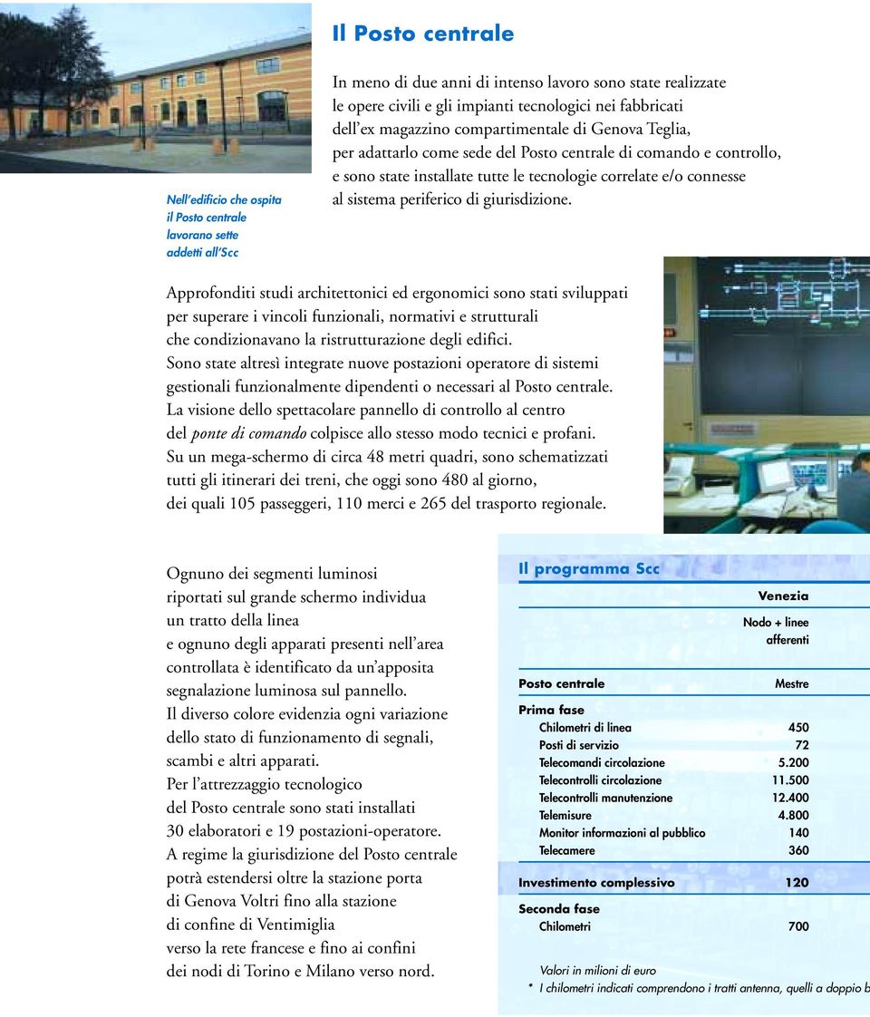 sistema periferico di giurisdizione.