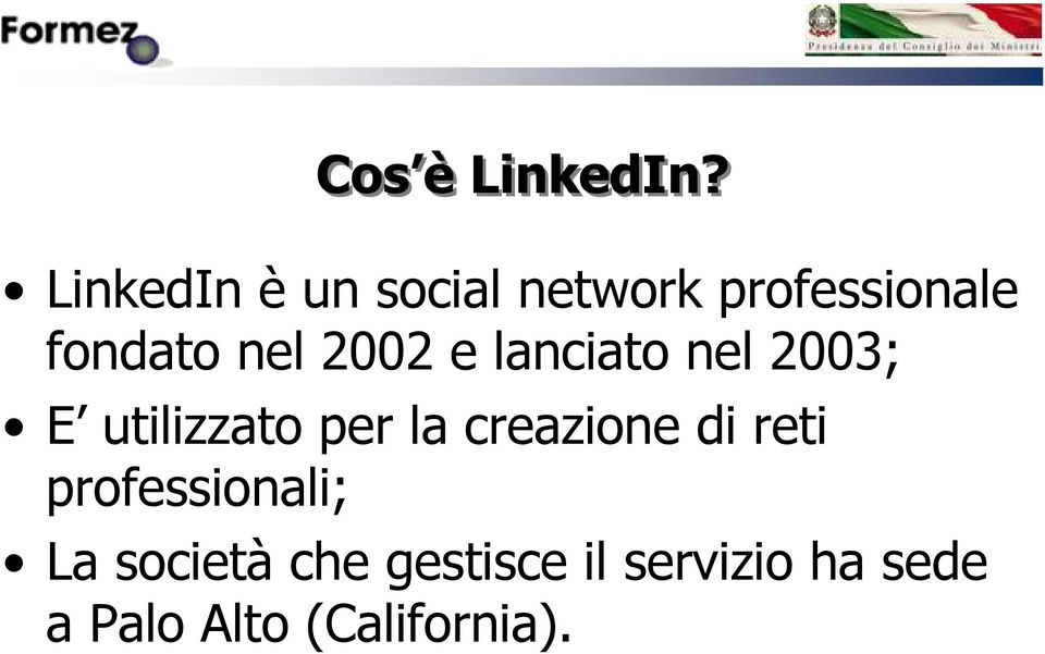 2002 e lanciato nel 2003; E utilizzato per la