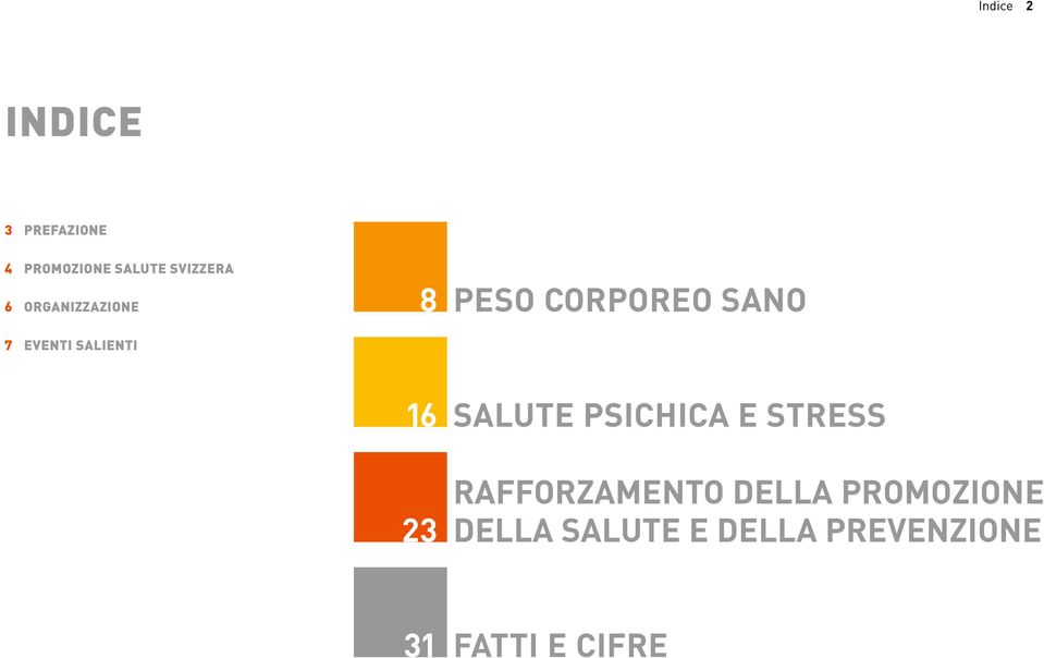 CORPOREO SANO 16 23 SALUTE PSICHICA E STRESS