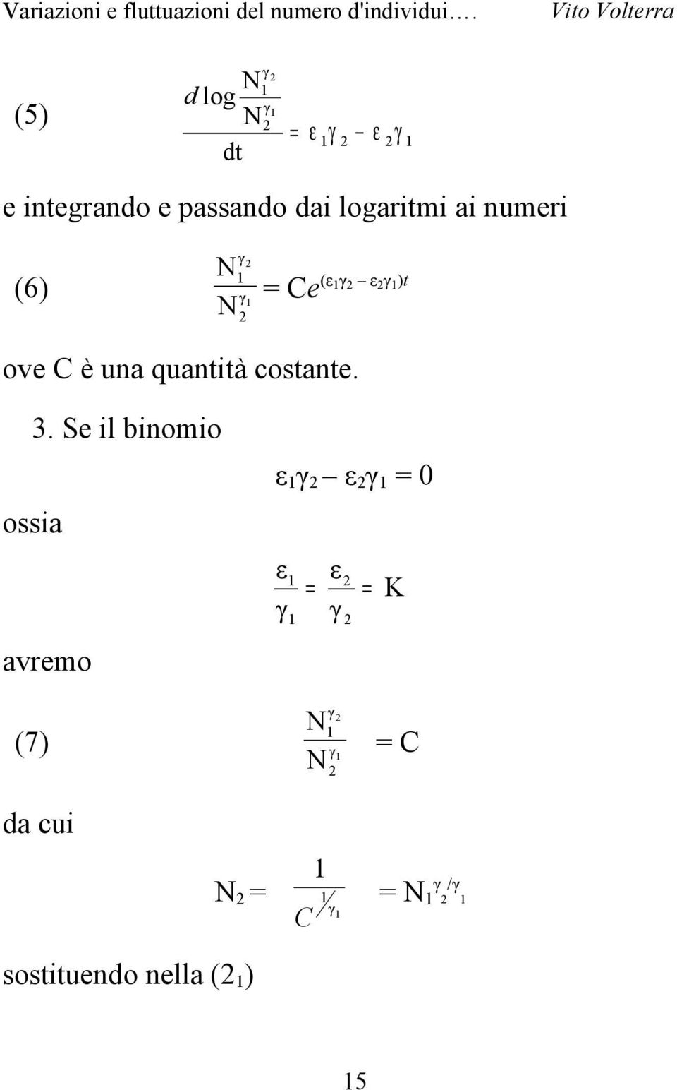 a ume 6 Ce ove C è ua quaà coae. 3.